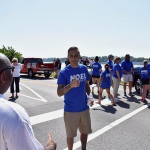 Meet your Posher, Scottie